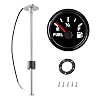 100TECH Marine Fuel Sending Unit 13.5 240-33 ohms Bundle Boat Fuel Level Gauge Marine240-33 ohms