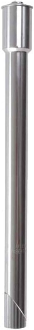 Soma Fabrications Q-82 High Rider Stem Raiser 1-1/8" 28.6/22.2Mm Silver