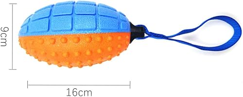 Miniatura 2 de 2 piezas de animales de peluche esponjosos animales de peluche para mascotas, juguetes de dentición para cachorros, juguetes de rompecabezas,