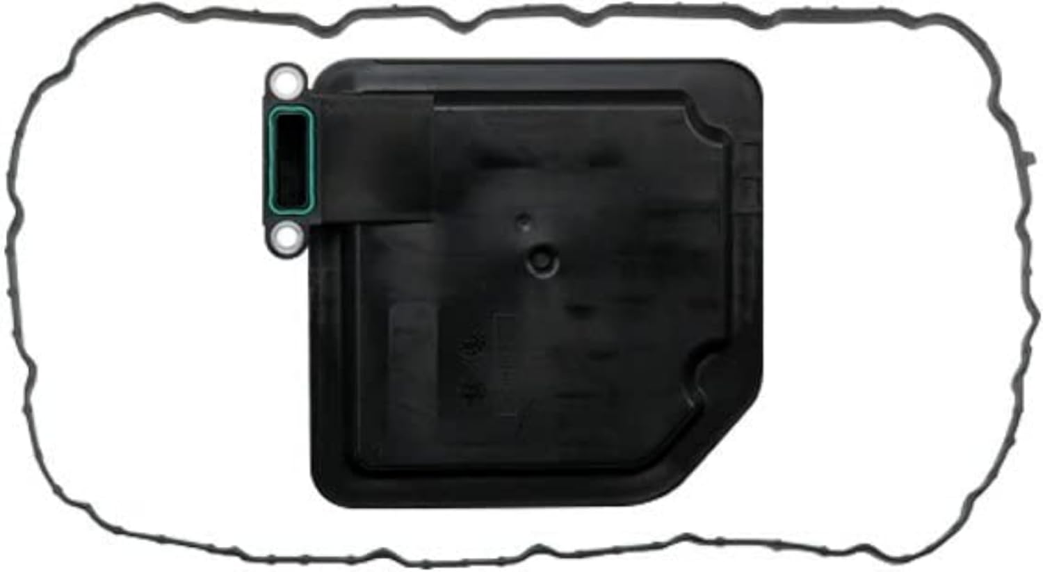 Beck/Arnley 044-0425 Auto Trans Filter Kit For 2017-2018 Kia Sportage, 2018-2020 Hyundai Kona