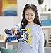 Power Rangers Beast Morphers Beast-X Ultrazord Action Figure Toy from TV Show 12.5 inch