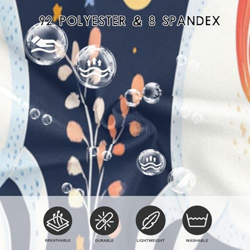 CaTaKu Girls One Piece Swimsuits Cute Unicorns Flowers Toddler Bathing Suit for Girls Kids Swimwear 3-10Y3