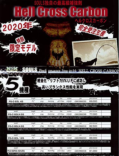 Amazon | 【ヘルクロスカーボン仕様】【完全受注生産です！2019/11/27