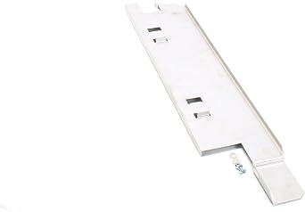 Blodgett Burner Divider Shield L900 07853 - Genuine OEM Replacement Part