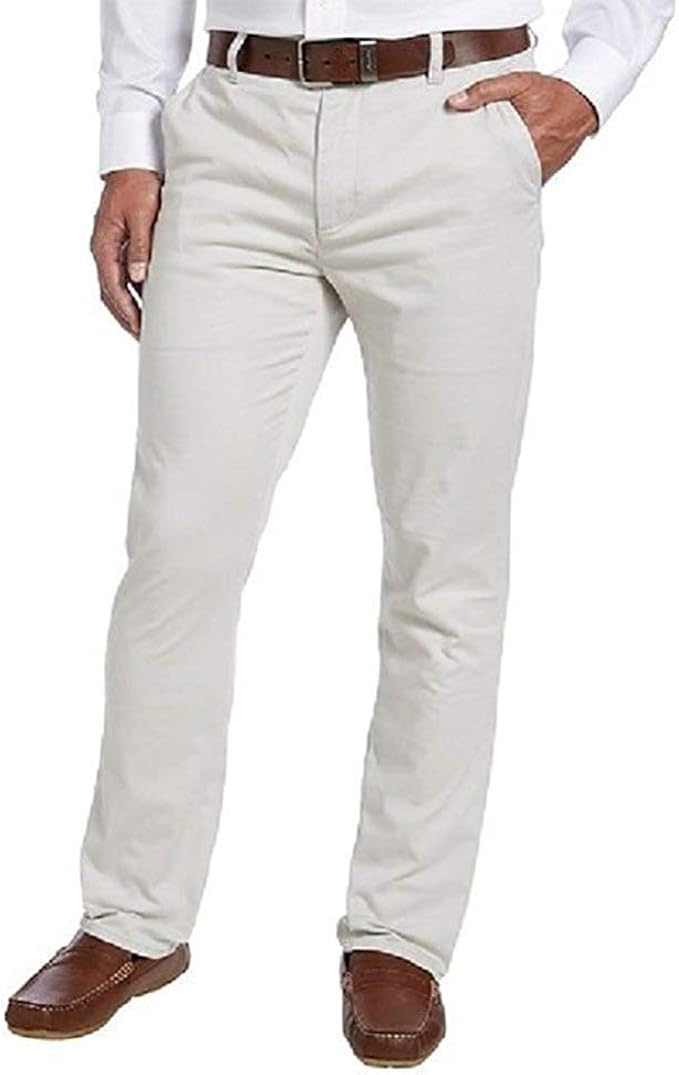 Kirkland Signature Men's Chino Pant at 