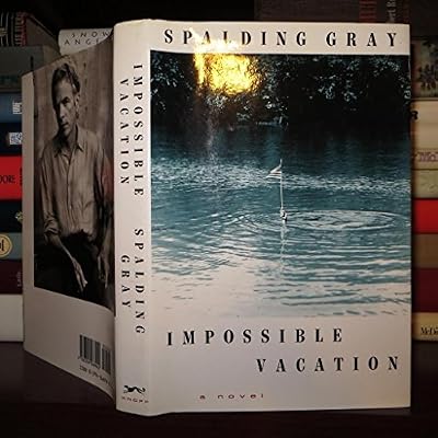 Impossible Vacation