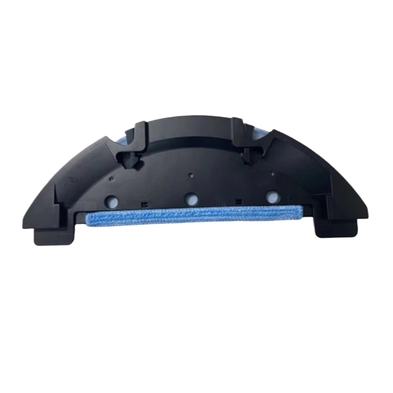FCOIN Robot Vacuum Cleaner Mop Pad Holder Cloth Frame,Compatible For Ilife,T10S Accessories Mop Bracket