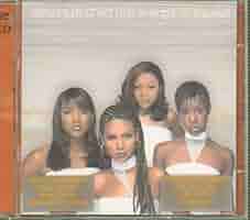 洋楽 Destiny's Child Writing's on the Wall LP Destiny's Child - The Writing's On The Wall - Amazon.com Music