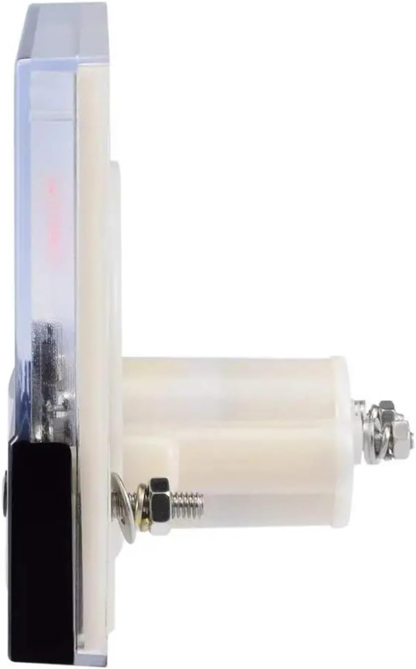 44C2-A Ammeter 100 * 80mm(0-300uA)