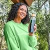 Nature's Sunshine Chlorophyll Stick Packs: Supercharge Your Detox and Boost Gut Health in Convenient, Delicious Stick Packs (Sweet Melon)