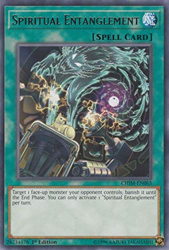 What are the Best  chaos impact cards Review