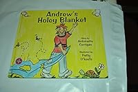 Andrew's Holey Blanket 1935232320 Book Cover