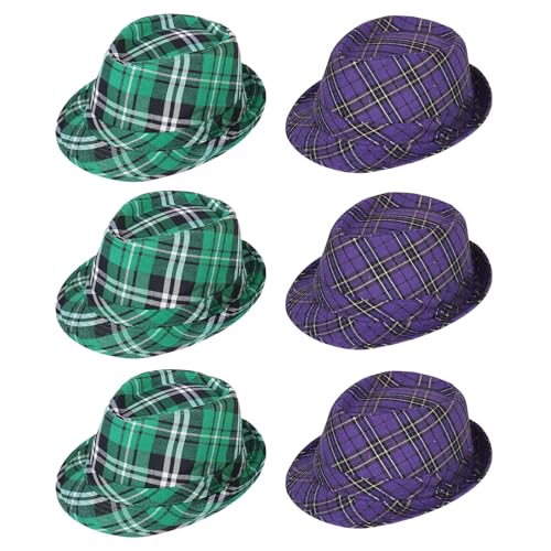 Jupe de Saint-Patrick pour femme et kit accessoires pour éviter les fautes de goût festives
