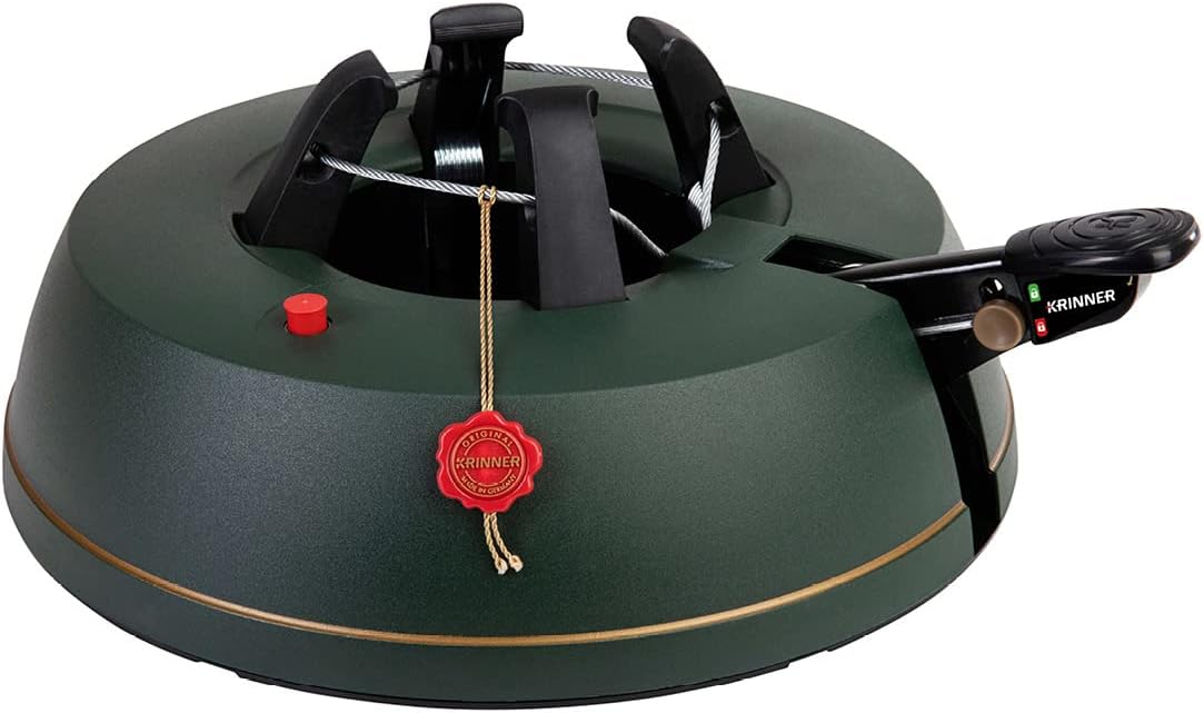 KrinnerComfort Grip S, Artificial Tree, 4.0 kg