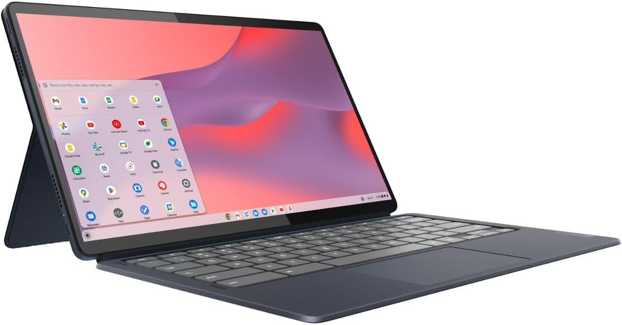 Lenovo 82QS0001US Duet 5 Cb 13q7c6