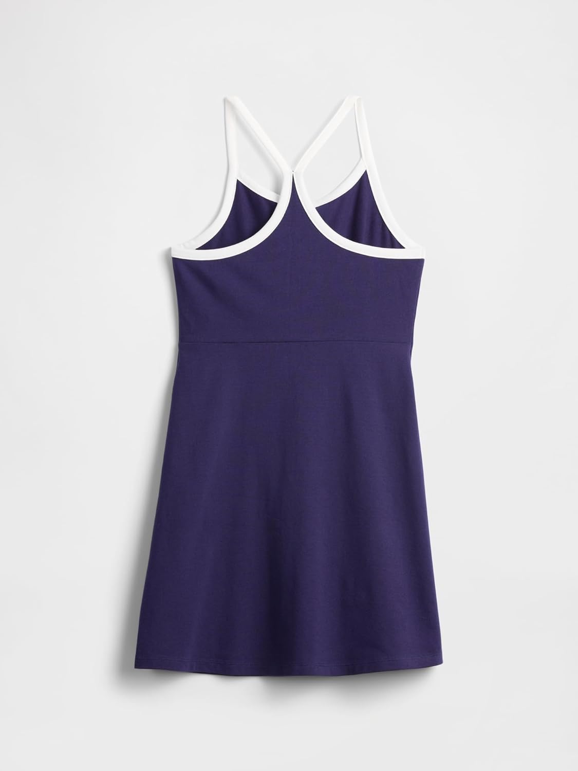 Gap Girls' Stretch Jersey Dress