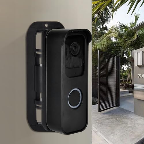 Adhesive Blink Video Doorbell Door Mount, Blink Doorbell