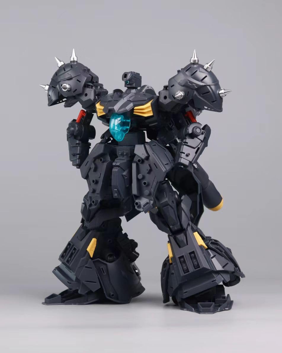 Amazon | [ToyBase] 機甲方舟 MechaArk 1/100 覇道タイタン 高さ