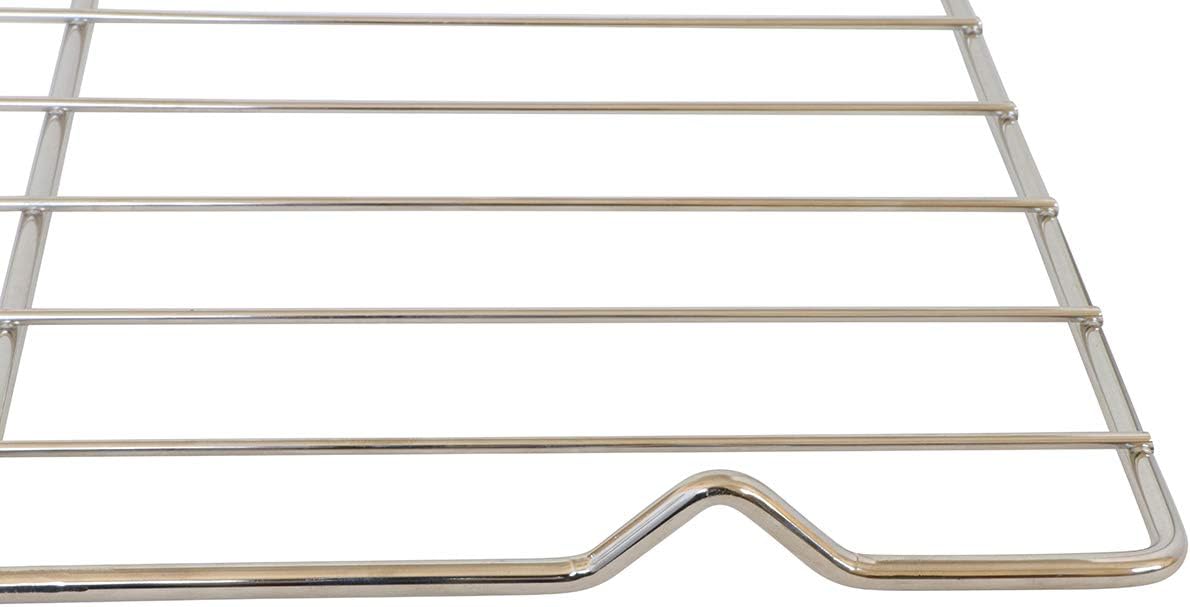 Kitchen Basics 101: W10256908 Oven Rack Replacement for Whirlpool Range 24 x 15.75"
