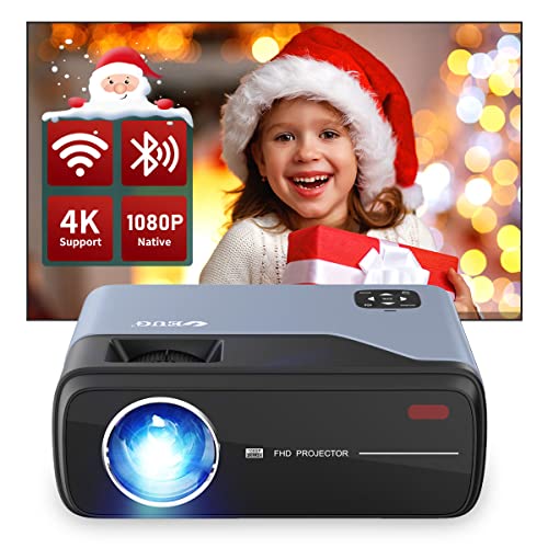 Comparison of Best Eug Mini Projectors [Top Picks 2023 Reviews]