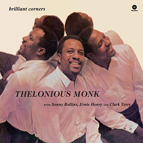 Album Art for Brilliant Corners by Thelonious Monk