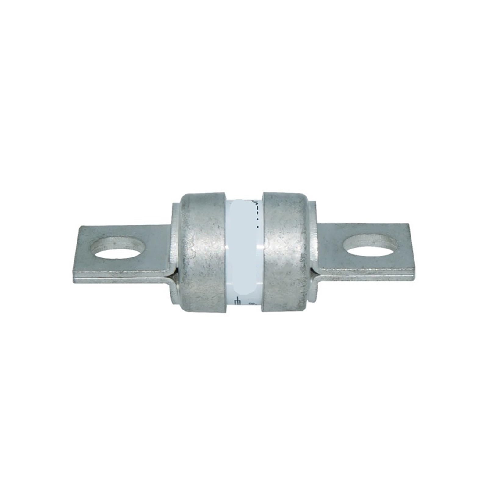 Fusible Rapide HSF21J DC150V à haut pouvoir de coupure 125A pour redresseur de puissance