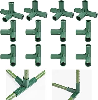 Greenhouse PVC Pipe Fitting Sets