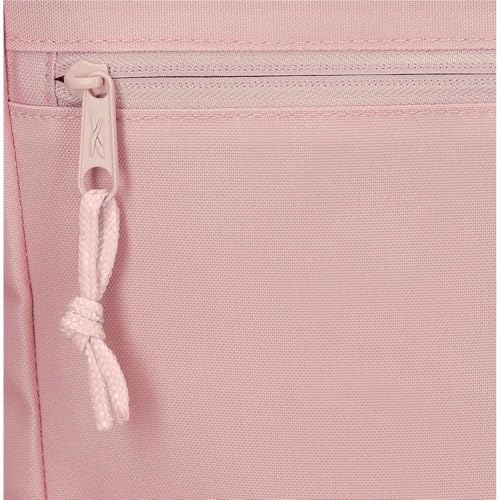 Trousse Reebok Ona trois compartiments pour séparer feutres et crayons