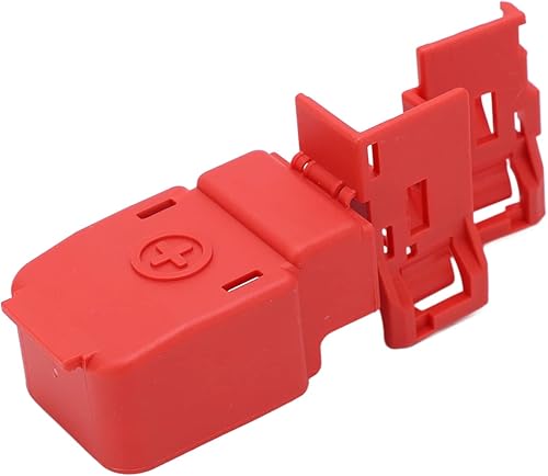 Miniatura 8 de Para 32418-PLA-300 Cubierta de terminal de batería para RSX 20022014 Protector de terminal de batería