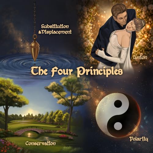 The Four Principles: Season 1- Chapter 4