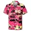 Hawaiian Hot Pink