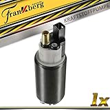 ✅Hinweis: Nur für 1.4 1.6 1.8 2.0 16V Benzin