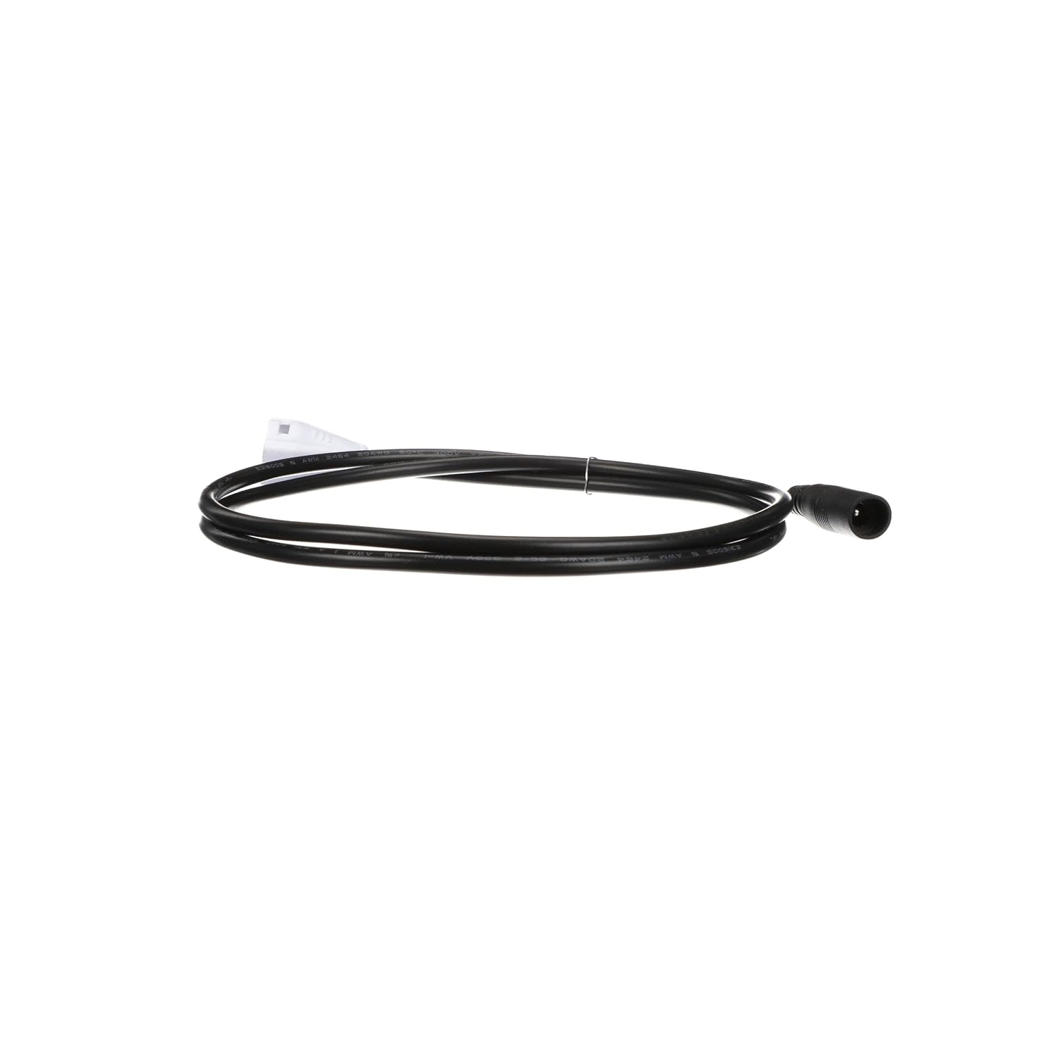 COMPONENT HARDWARE 39" LED Driver to Rigid Bar Light Power Cable - DC Connector for LED-RR Series Lights - Male-to-Female - Round Shape - Outdoor/Indoor Use - 1 Count