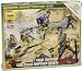 Zvezda Models 1/72 Soviet Naval Infantry WWII