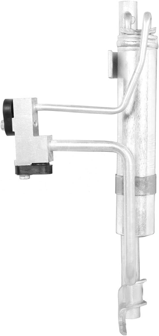 A/C Condenser for Buick Rendezvous, Terraza/Chevrolet Uplander, Venture ... QL