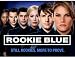 Rookie Blue: Season 3