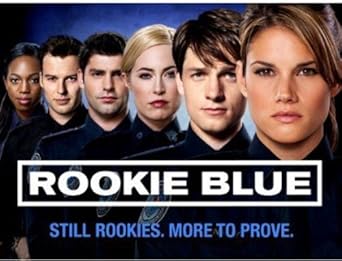 Amazon.com: Rookie Blue: Season 3 : Missy Peregrym, Gregory Smith,  Charlotte Sullivan: Movies & Tv Amazon.com: Rookie Blue: Season 3 : Missy Peregrym, Gregory Smith,  Charlotte Sullivan: Movies & Tv