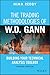 The Trading Methodologies of W.D. Gann: Building Your Technical Analysis Toolbox