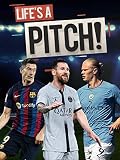 Die etwas andere Fußballwoche - Life is a Pitch, 27.10.2022