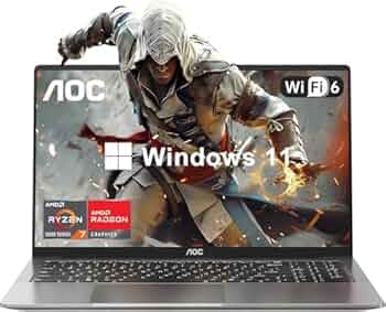 Amazon.com: 2025 AMD Laptop Computer with Ryzen 7 5700U (8C/16T Amazon.com: 2025 AMD Laptop Computer with Ryzen 7 5700U (8C/16T