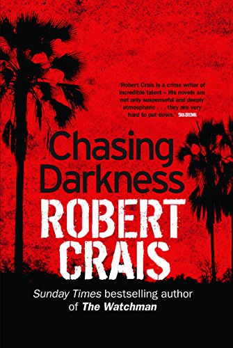Chasing Darkness view 2