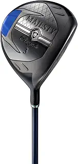 マジェスティ(MAJESTY) MAJESTY Royale Fairwaywood ゴルフ フェアウェイウッド MAJESTY LV550 2023年モデル メンズ