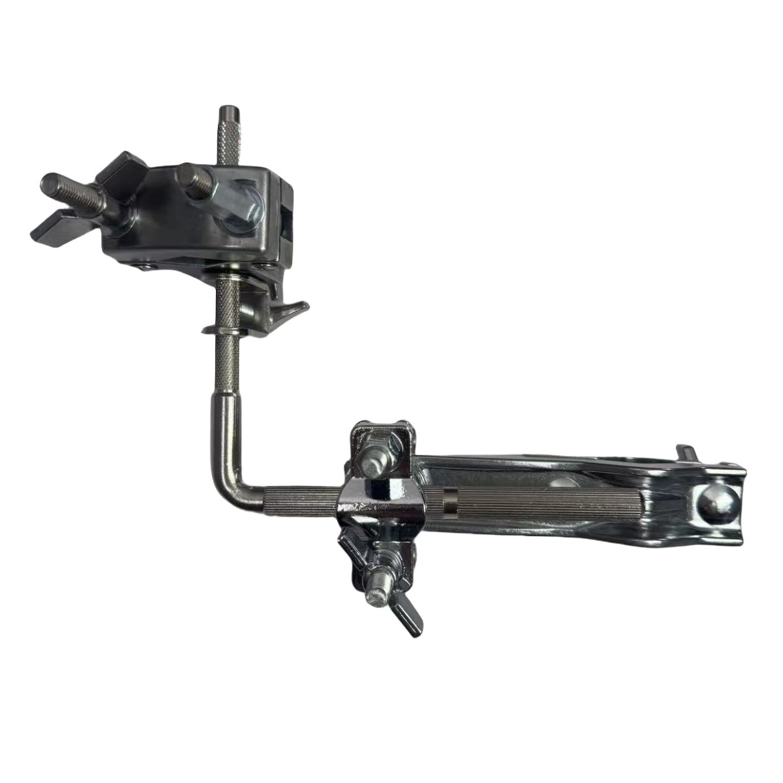 Pince pivotante à percussion en acier inoxydable support extensible installation rapide - 7