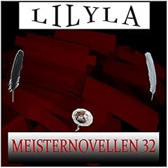 Meisternovellen 32 Audiolibro Por div. arte de portada