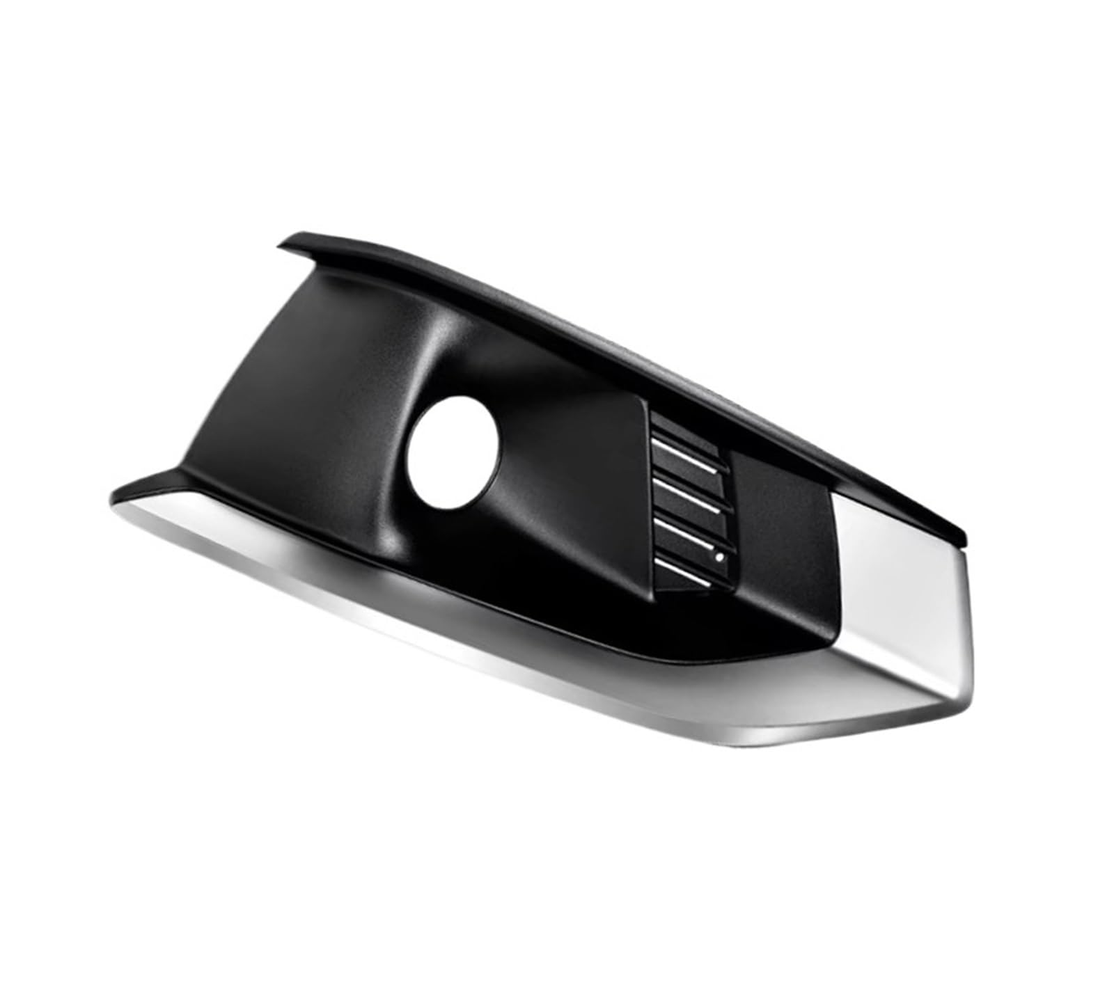 Cubierta de luz antiniebla para A4 B9 2020-2022, rejilla protectora de diseño exterior premium 7