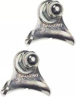 for Standard Brake Cable for Triangular Straddle for Pair 2 Pack