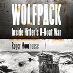 Cover of Wolfpack