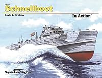 Schnellboot in Action-Op 0897476603 Book Cover
