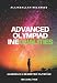 Advanced Olympiad Inequalities: Algebraic & Geometric Olympiad Inequalities
