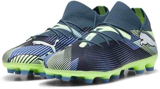 Amazon | [プーマ] サッカースパイク フューチャー 7 マッチ HG/AG